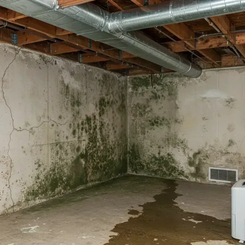 Professional Mold Removal in Bostonia, CA